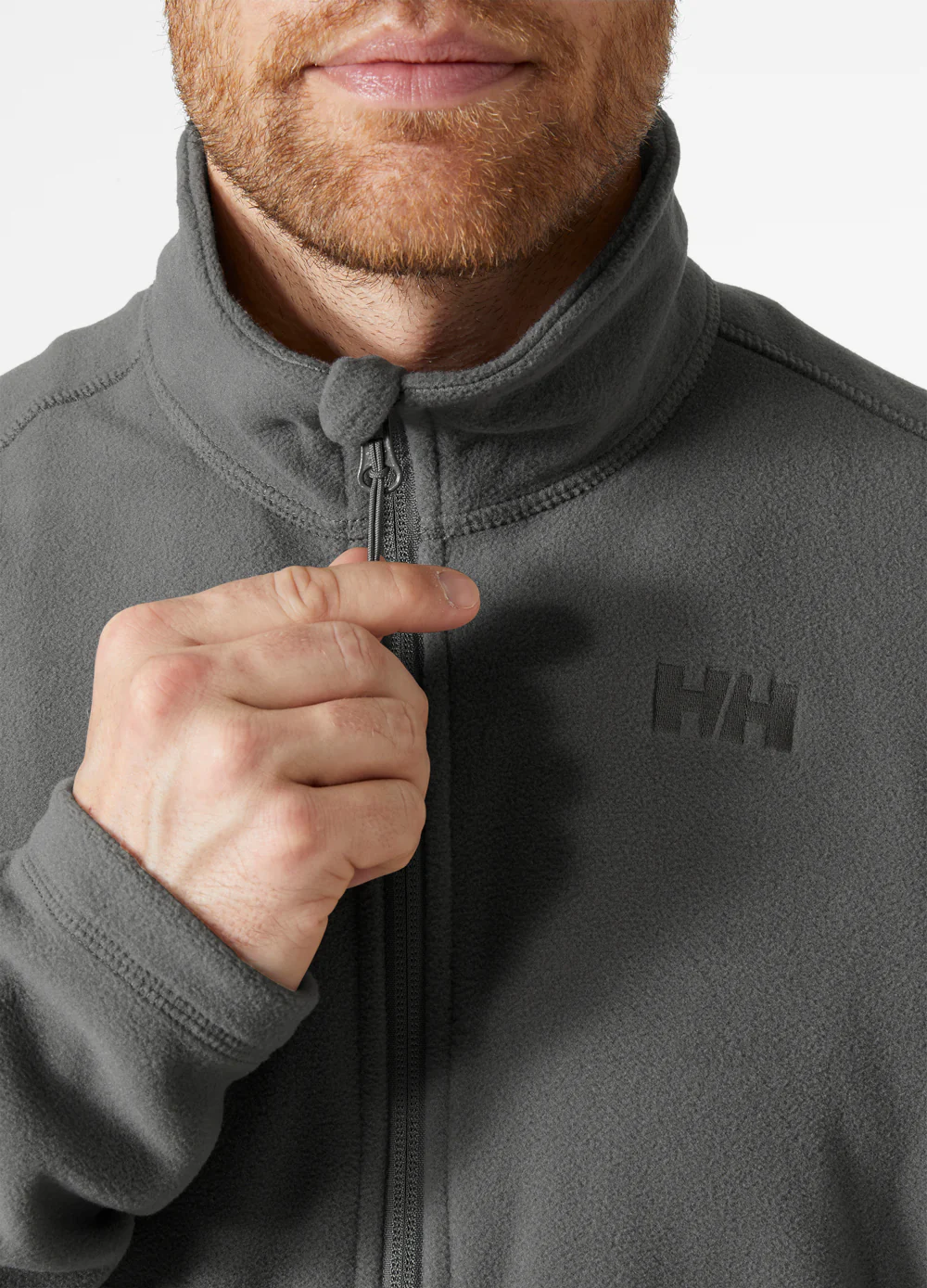 Helly Hansen Daybreaker Mens Fleece Jacket - Image 14