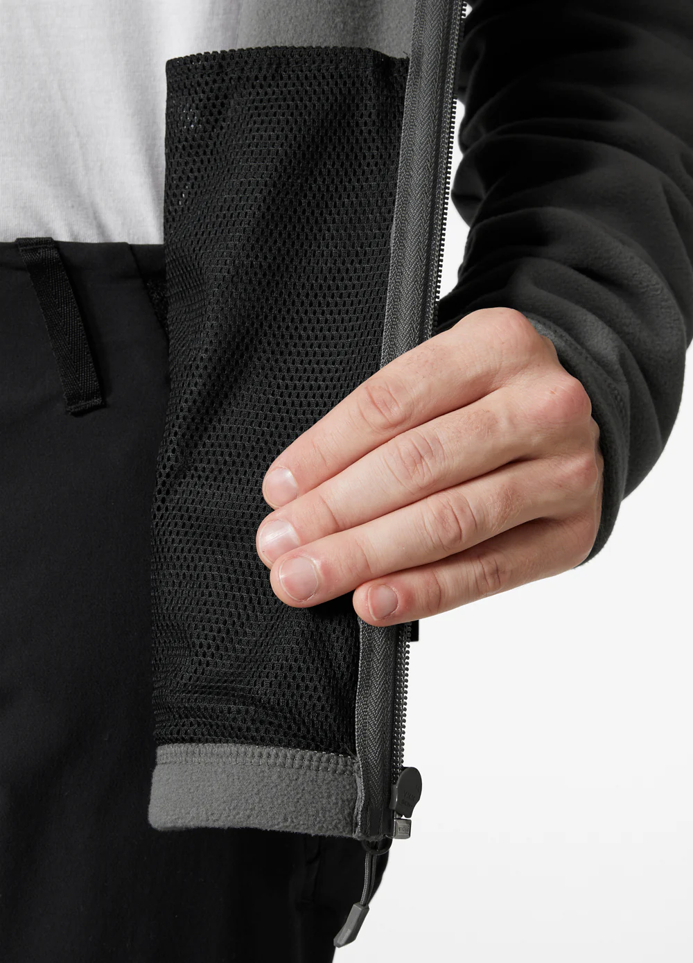 Helly Hansen Daybreaker Mens Fleece Jacket - Image 15