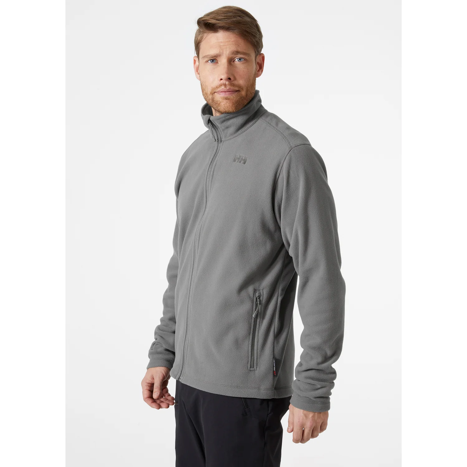 Helly Hansen Daybreaker Mens Fleece Jacket - Image 21