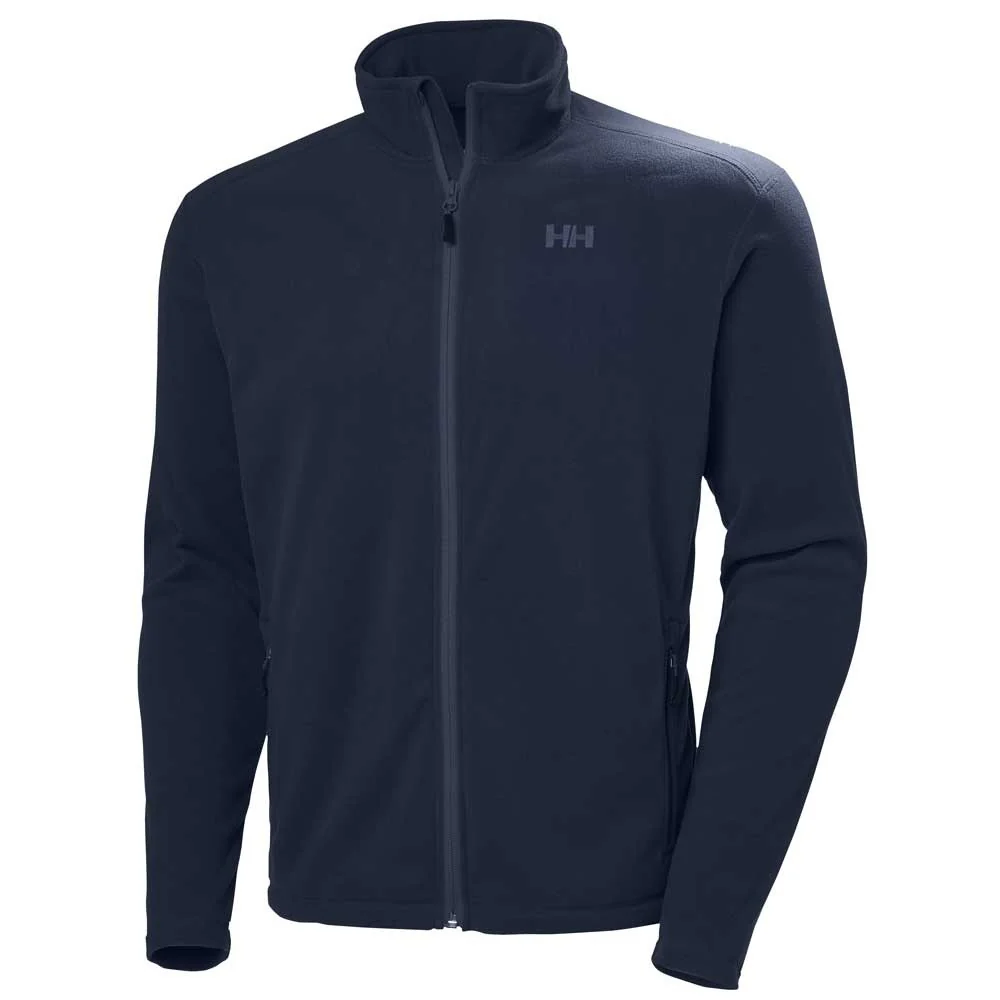 Helly Hansen Daybreaker Mens Fleece Jacket - Image 7
