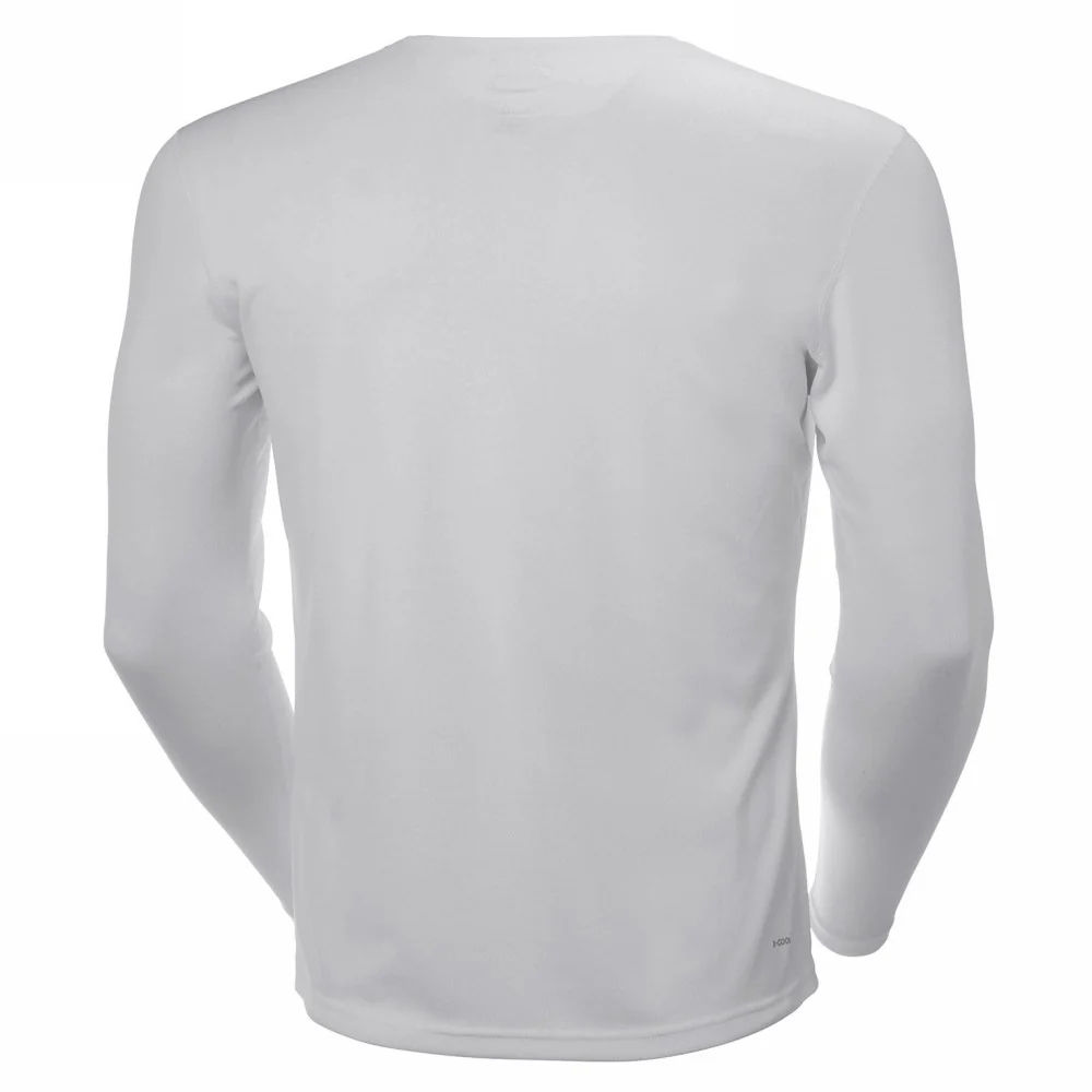 Helly Hansen HH Tech Crew Mens Base Layer - Image 3