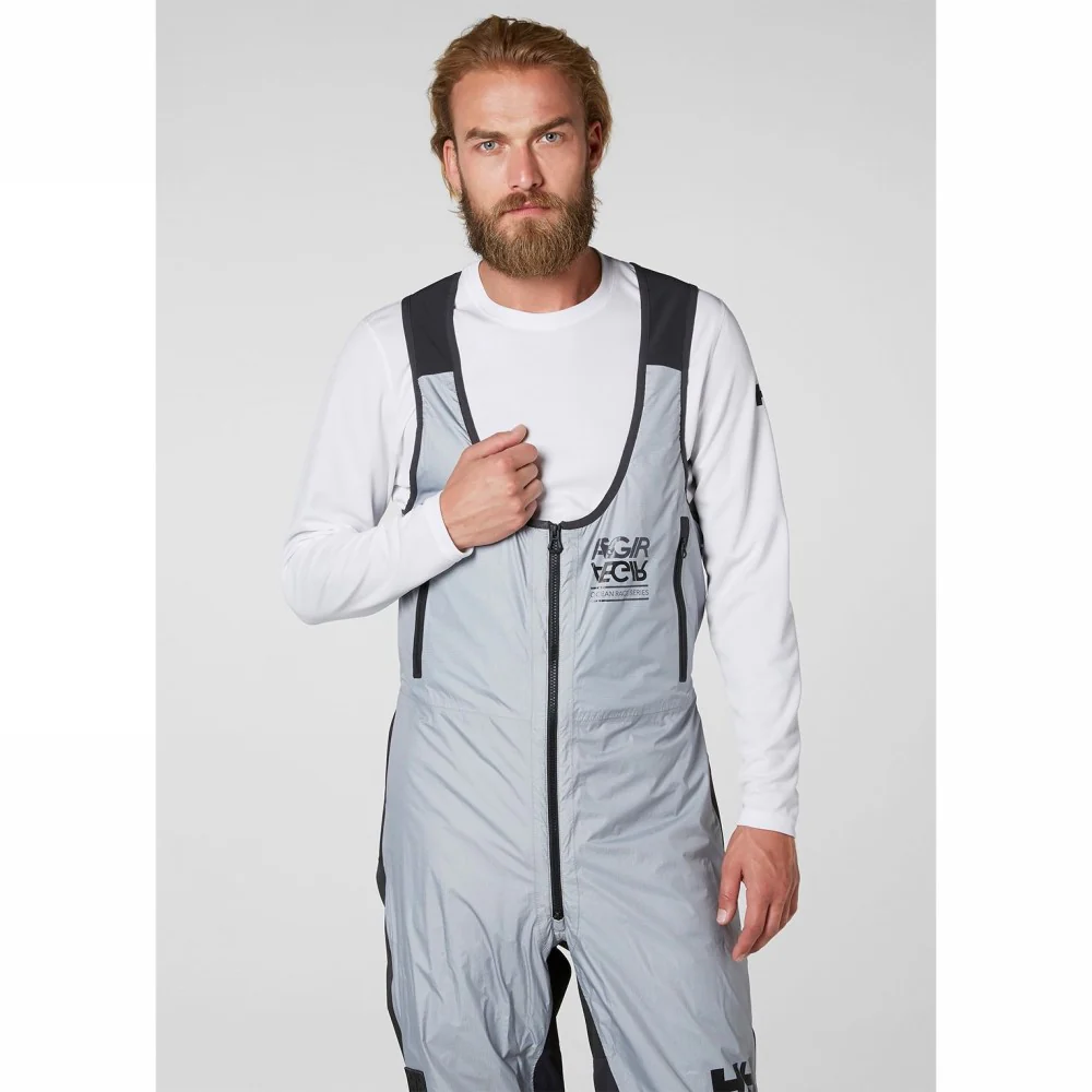 Helly Hansen HH Tech Crew Mens Base Layer - Image 4