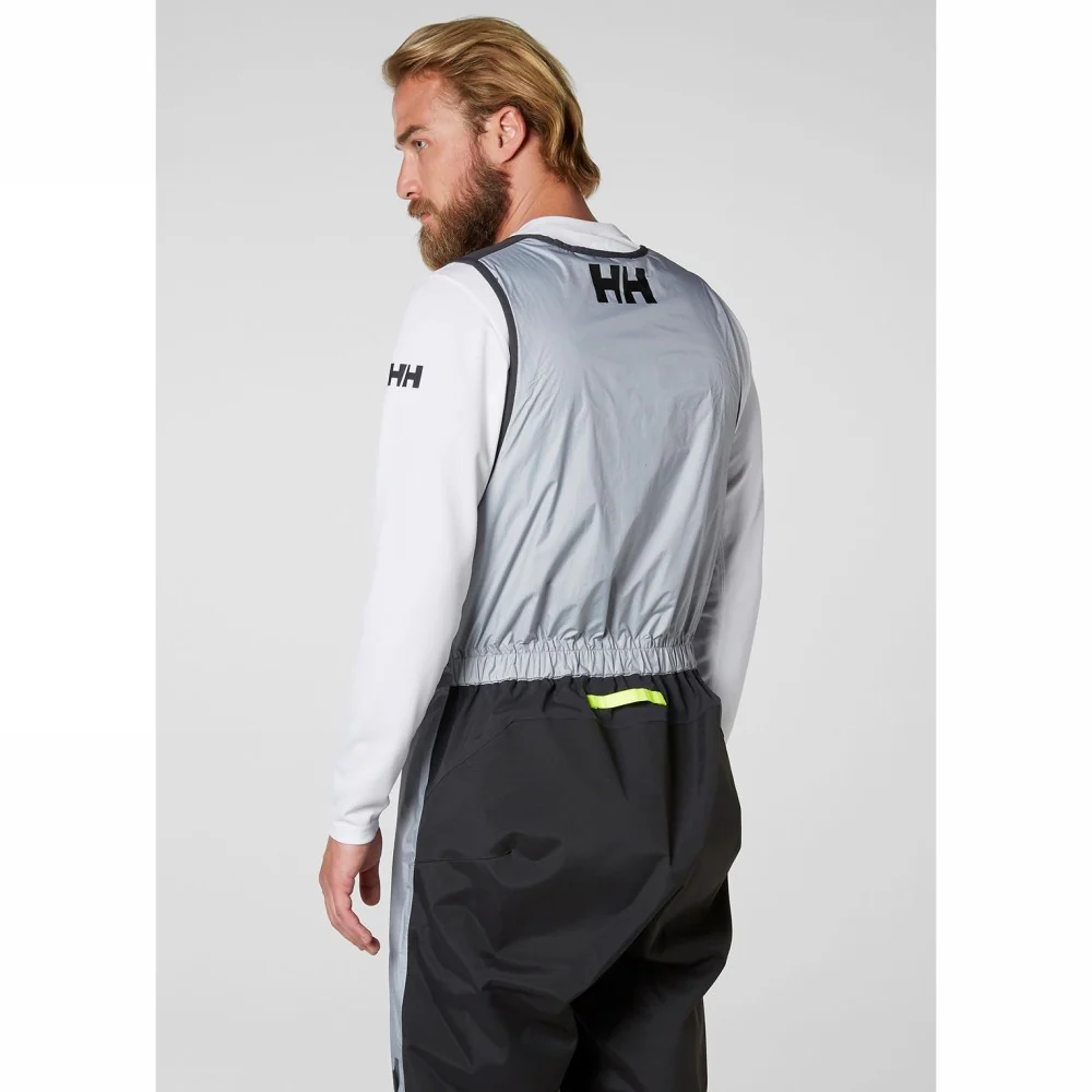 Helly Hansen HH Tech Crew Mens Base Layer - Image 5