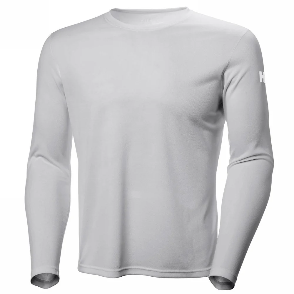 Helly Hansen HH Tech Crew Mens Base Layer - Image 6