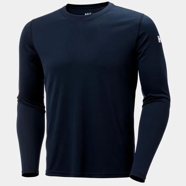 Helly Hansen HH Tech Crew Mens Base Layer - Image 8