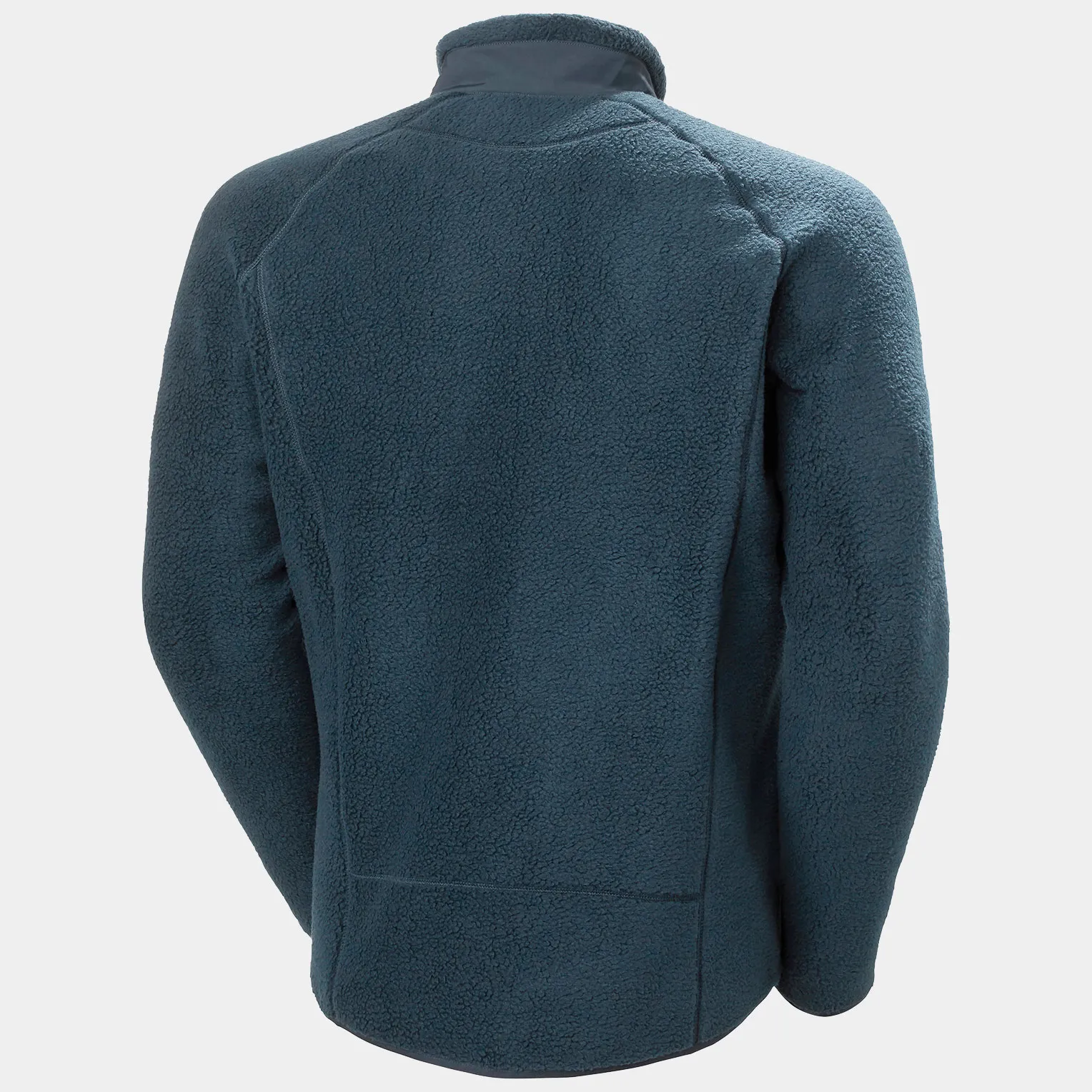 Helly Hansen Men’s Panorama Pile Fleece Block Jacket - Image 3