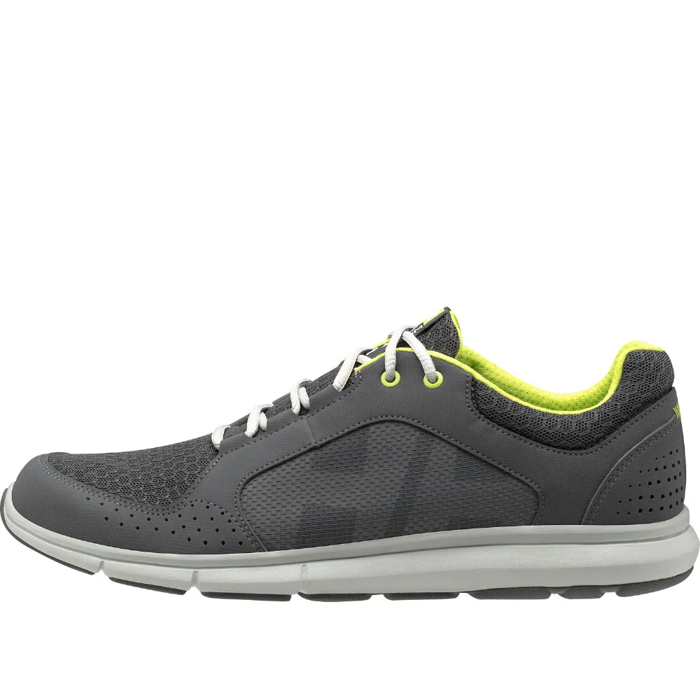 Helly Hansen Mens Ahiga V4 Hydropower Sailing Shoes - Image 8