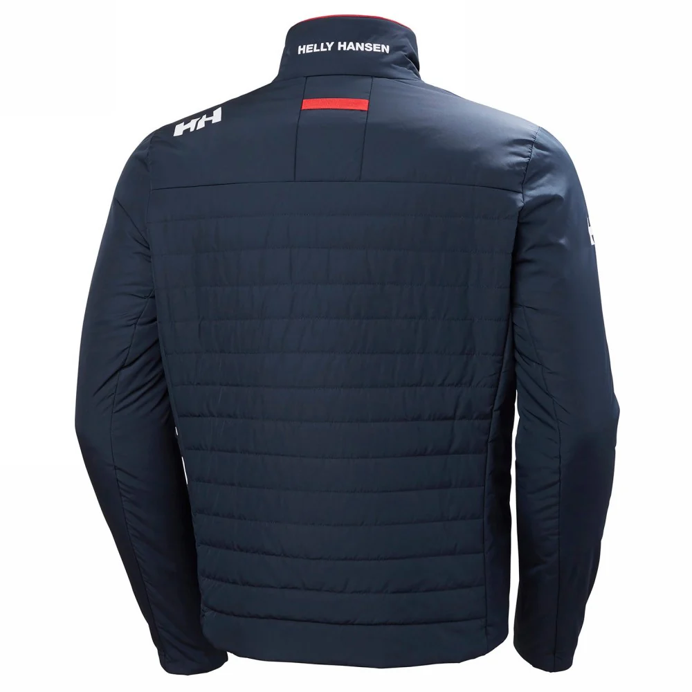 Helly Hansen Mens Crew Insulator Jacket 2.0 - Image 5