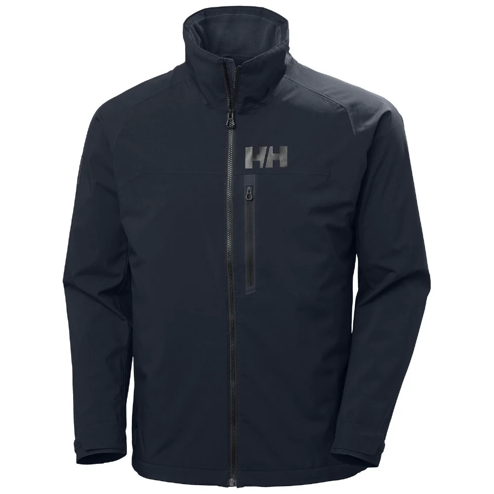 Helly Hansen Mens HP Racing Lifaloft Insulated Jacket - Image 11