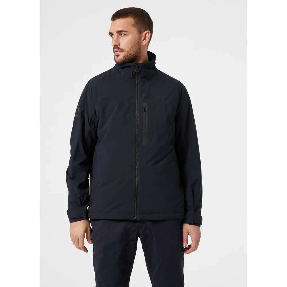 Helly Hansen Mens HP Racing Lifaloft Insulated Jacket - Image 3