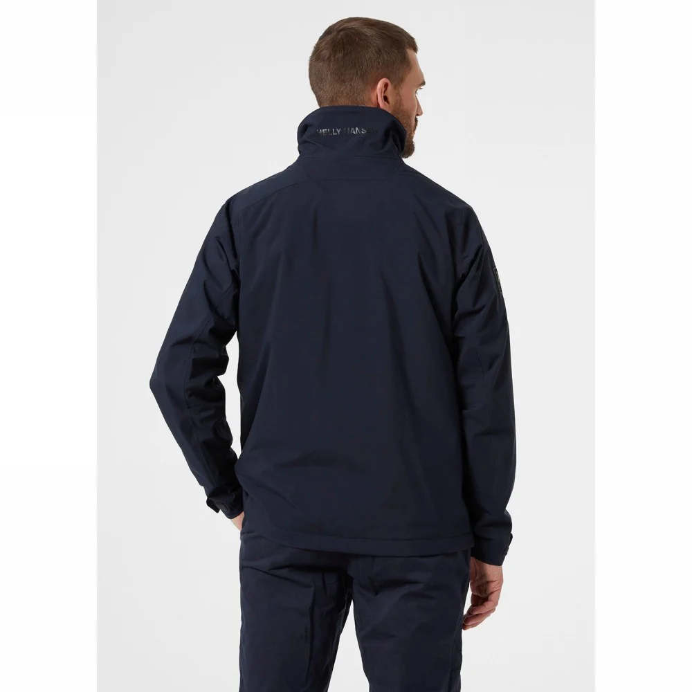 Helly Hansen Mens HP Racing Lifaloft Insulated Jacket - Image 4