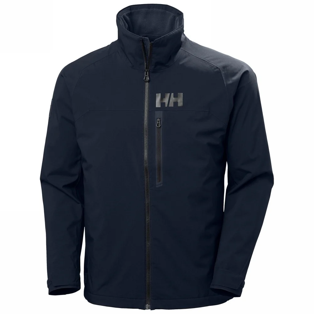 Helly Hansen Mens HP Racing Lifaloft Insulated Jacket - Image 9