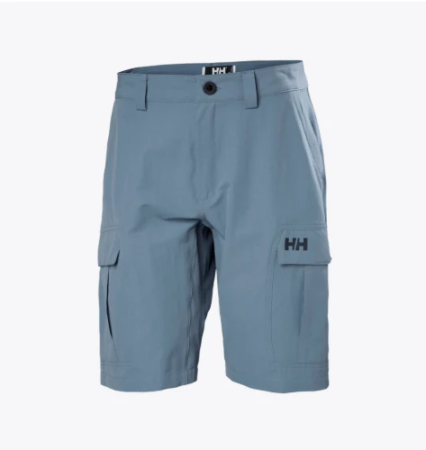 Helly Hansen Mens Quick Dry Cargo Shorts - Image 3