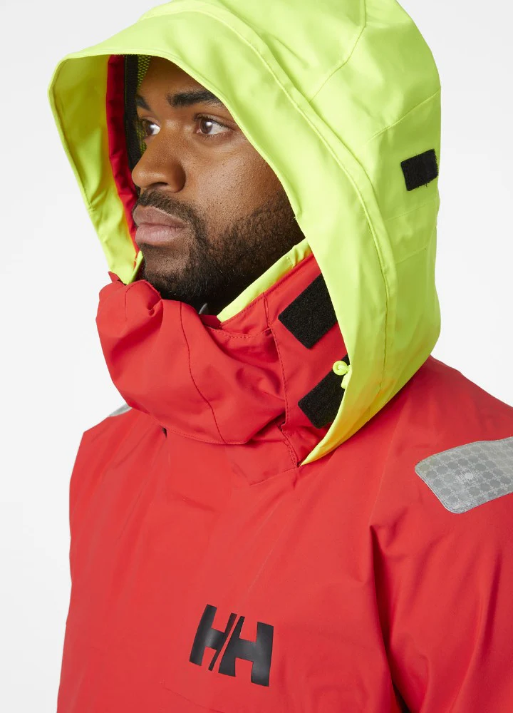 Helly Hansen Mens Skagen Offshore Jacket - Image 4