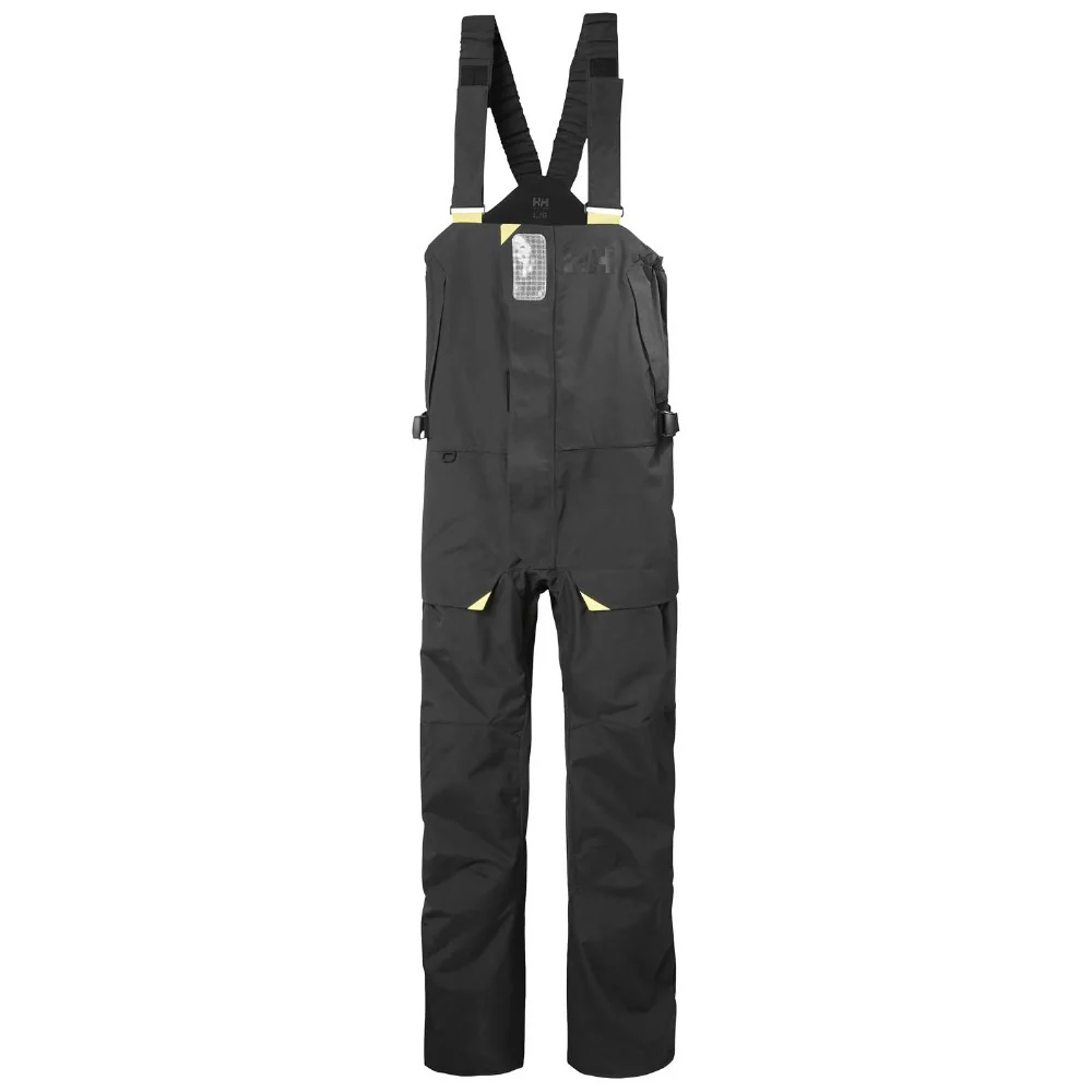 Helly Hansen Mens Skagen Offshore Sailing Bib - Image 13