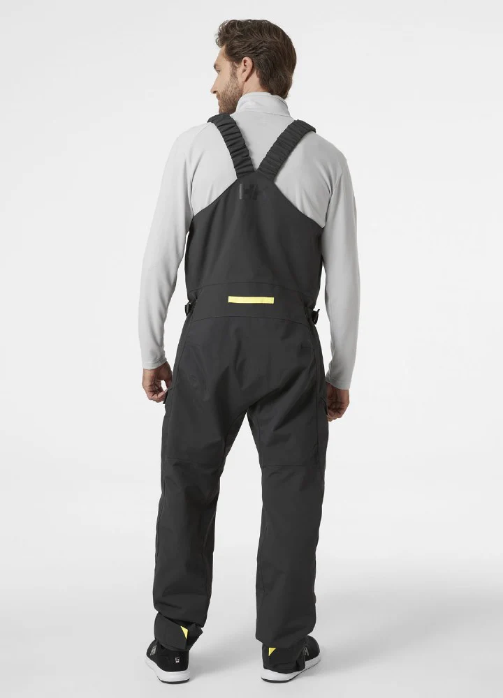 Helly Hansen Mens Skagen Offshore Sailing Bib - Image 9
