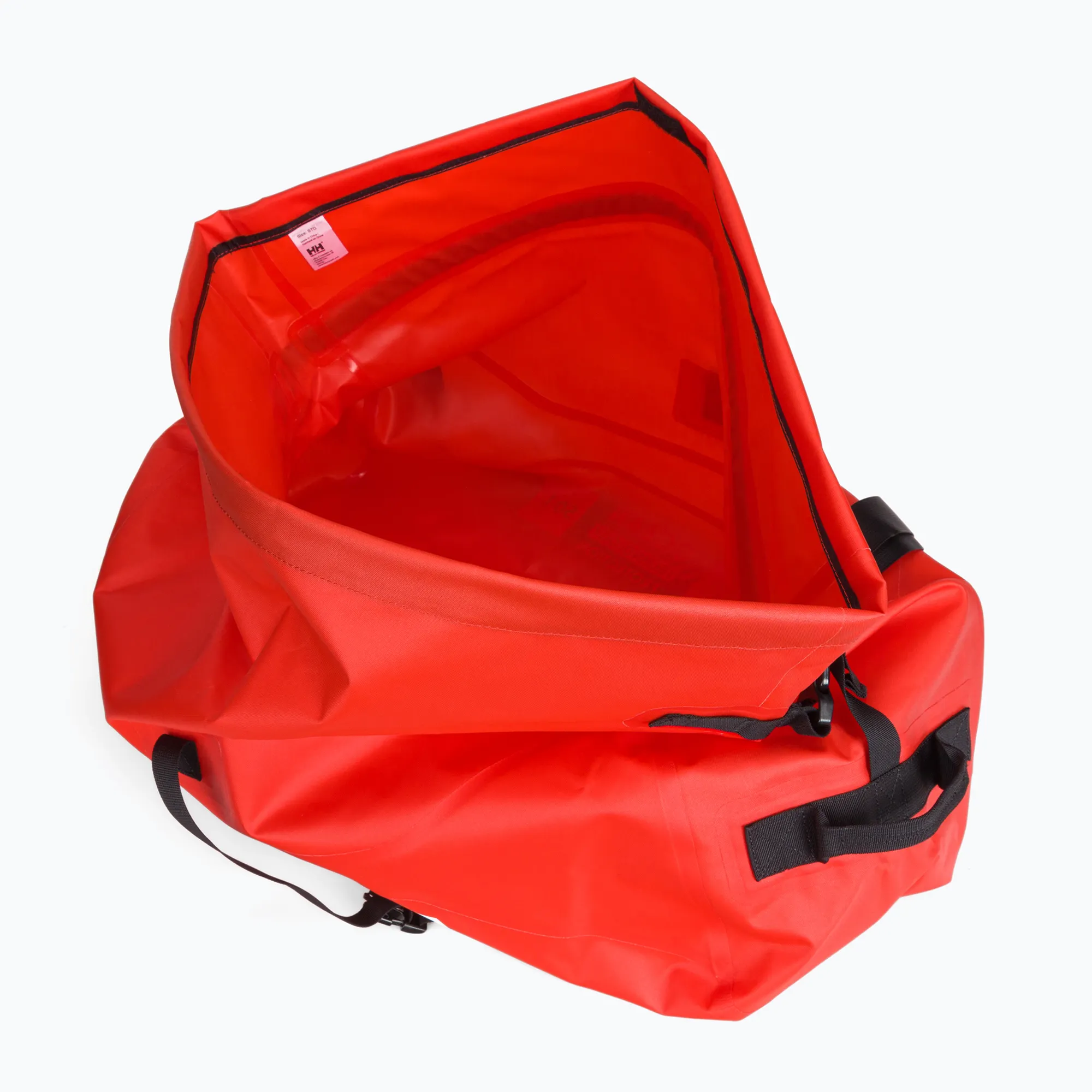 Helly Hansen Offshore Water Proof Duffel 50L waterproof bag - Image 3