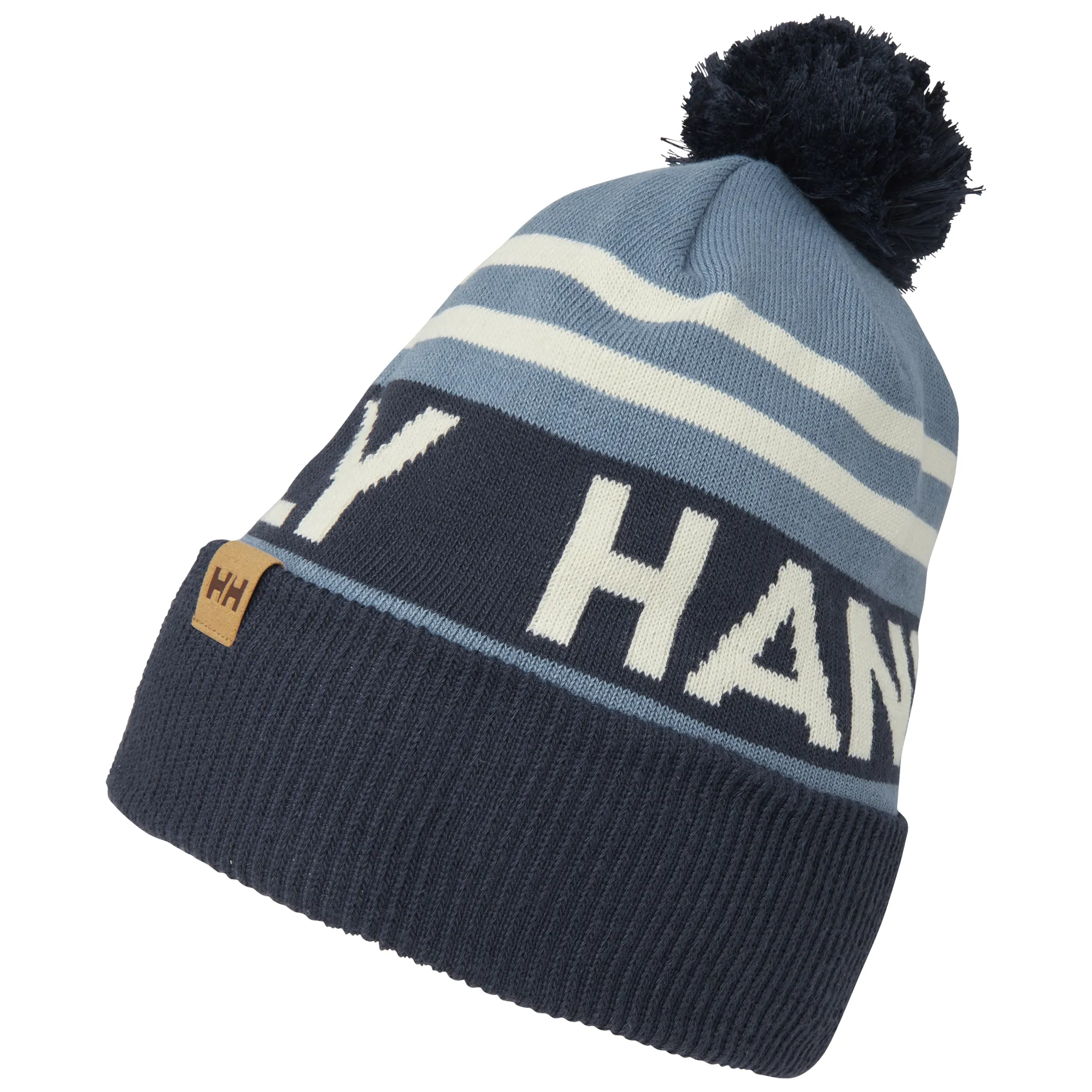 Helly Hansen Ridgeline Beanie Hat - Image 4