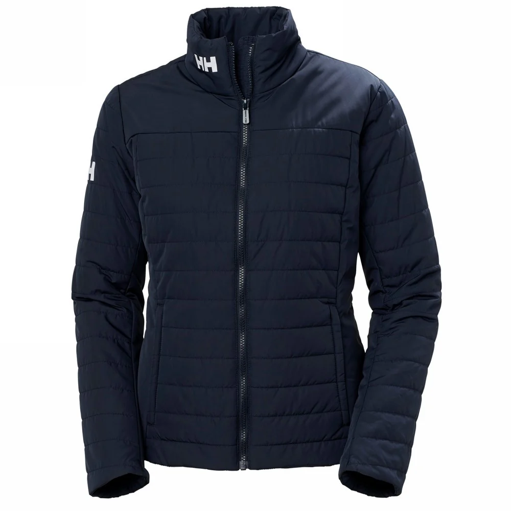 Helly Hansen Womens Crew Insulator Jacket 2.0