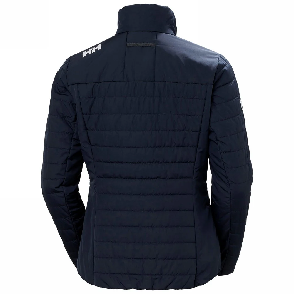 Helly Hansen Womens Crew Insulator Jacket 2.0 - Image 4