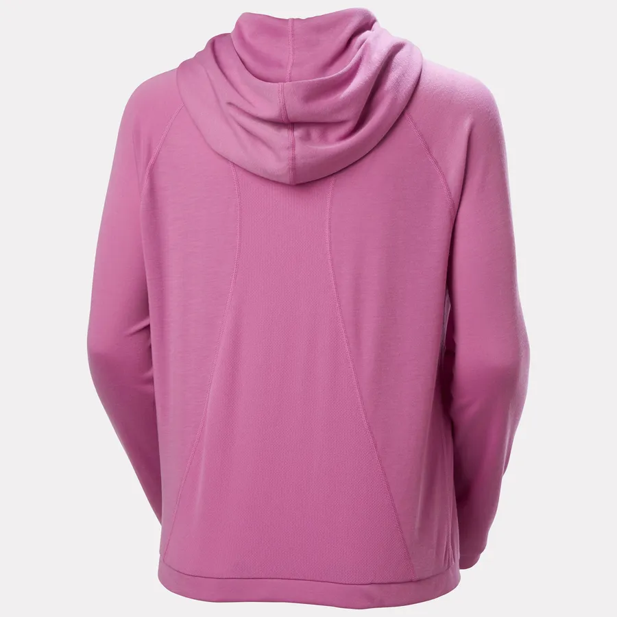 Helly Hansen Women's Inshore Quick Dry Hoodie - Image 7