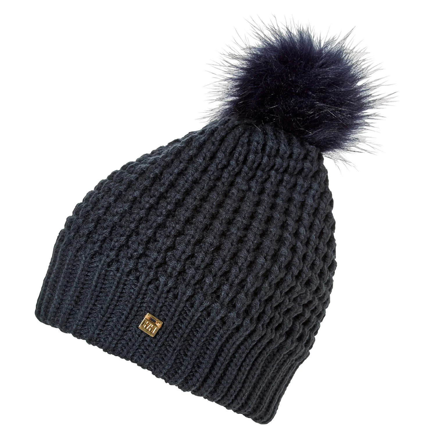 Helly Hansen Womens Showfall Winter Beanie - Image 2