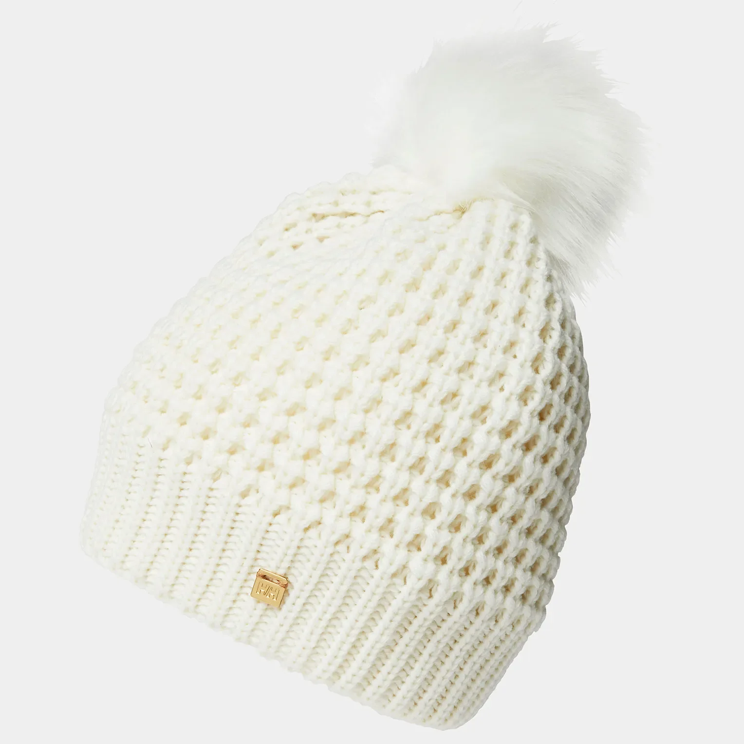 Helly Hansen Womens Showfall Winter Beanie - Image 4