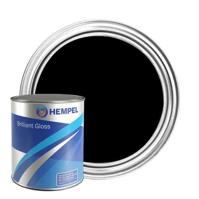 Hempel Brilliant Gloss - Image 11