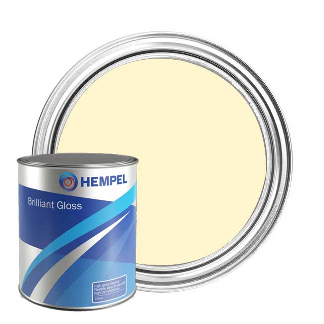 Hempel Brilliant Gloss - Image 12