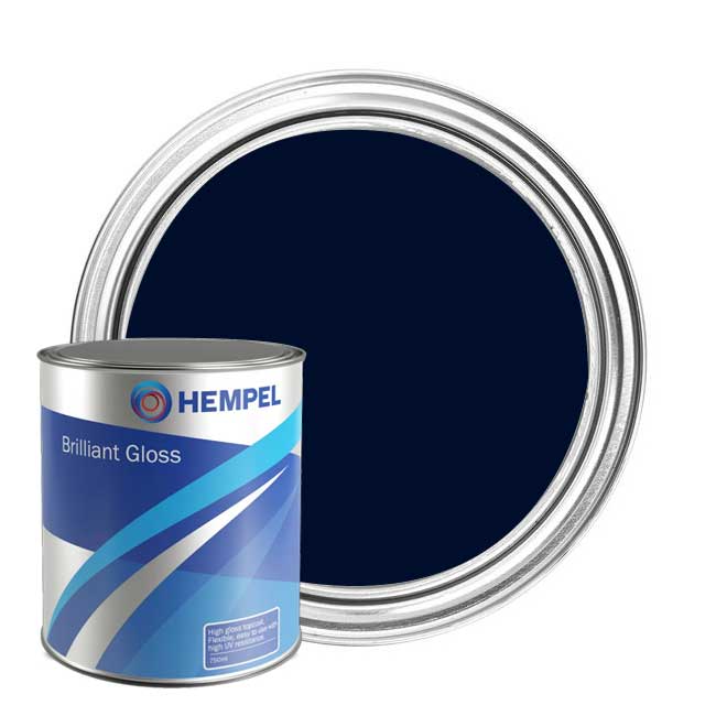 Hempel Brilliant Gloss - Image 13