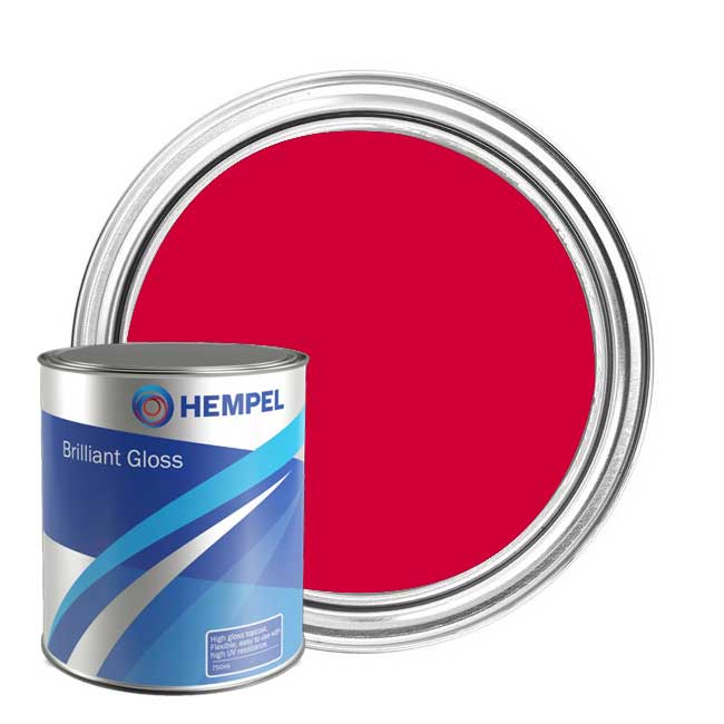 Hempel Brilliant Gloss - Image 20