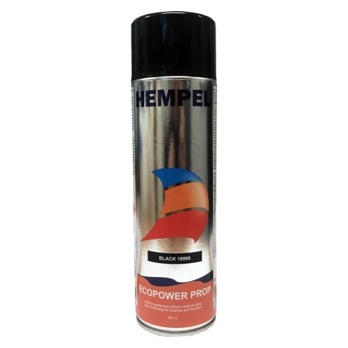 Hempel Ecopower Prop and Outdrives Antifoul Spray - Image 3