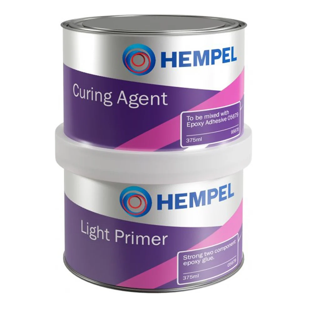 Hempel Epoxy Light Primer - Image 2