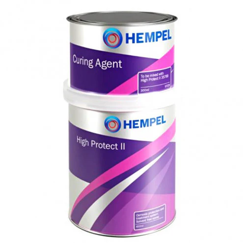 Hempel high Protect Epoxy Undercoat
