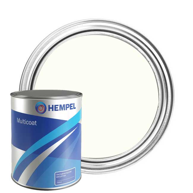 Hempel Multicoat 750ml - Image 3