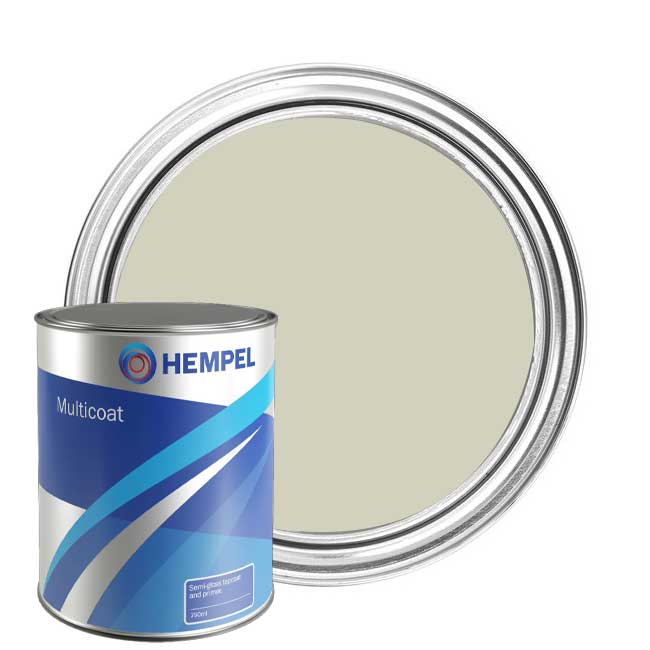 Hempel Multicoat 750ml - Image 4