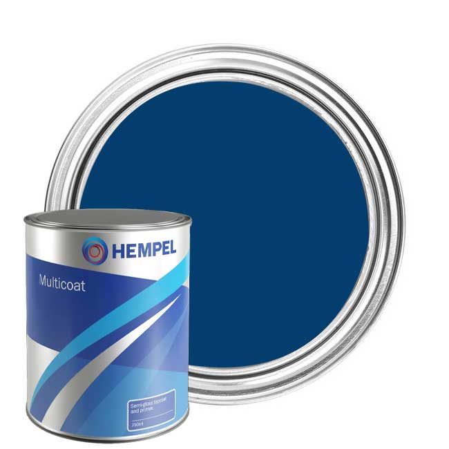 Hempel Multicoat 750ml - Image 5
