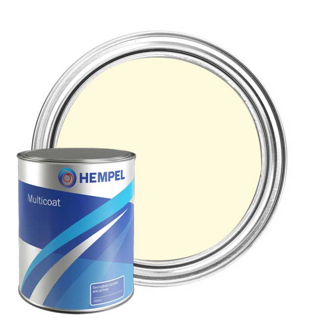 Hempel Multicoat 750ml - Image 6