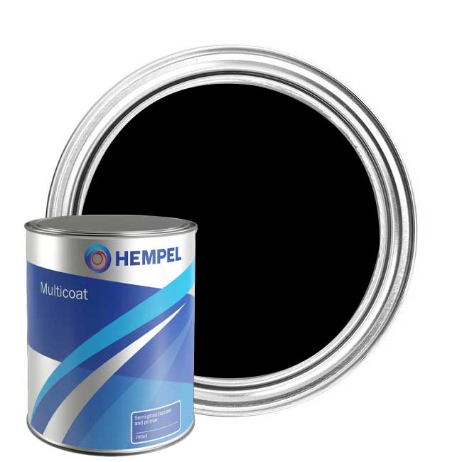 Hempel Multicoat 750ml - Image 7
