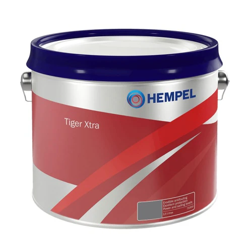 Hempel Tiger Xtra Antifoul - Image 5