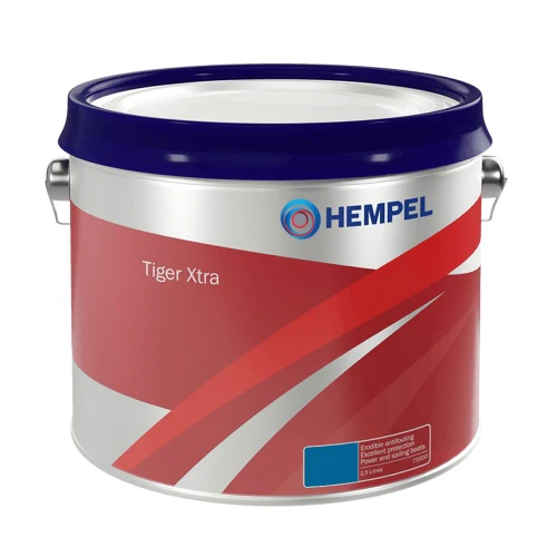 Hempel Tiger Xtra Antifoul - Image 6