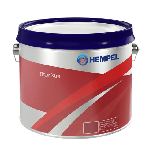 Hempel Tiger Xtra Antifoul - Image 7
