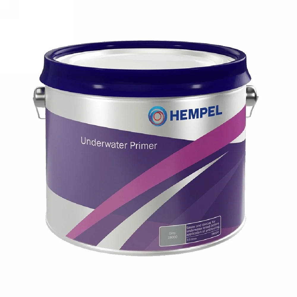 Hempel Underwater Primer - Image 2