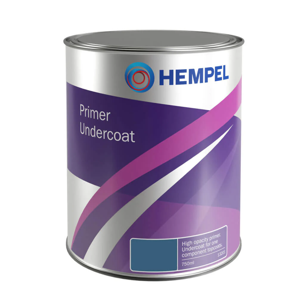 Hempel's Primer Undercoat - Image 3