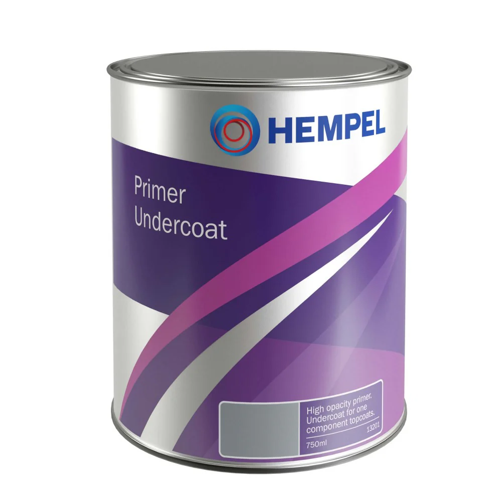 Hempel's Primer Undercoat - Image 4