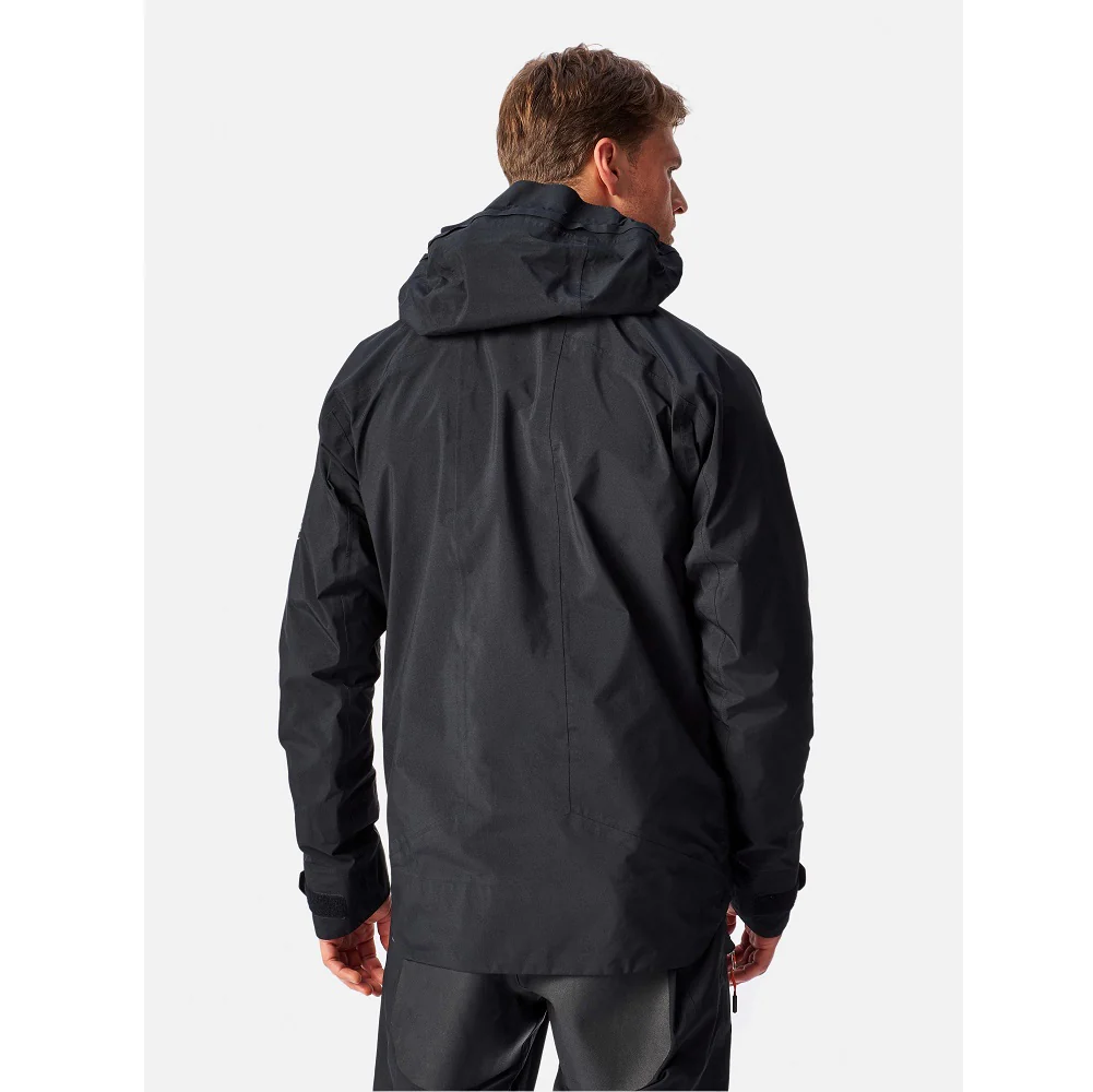 Henri Lloyd M-Pro Jacket Men's - Image 2