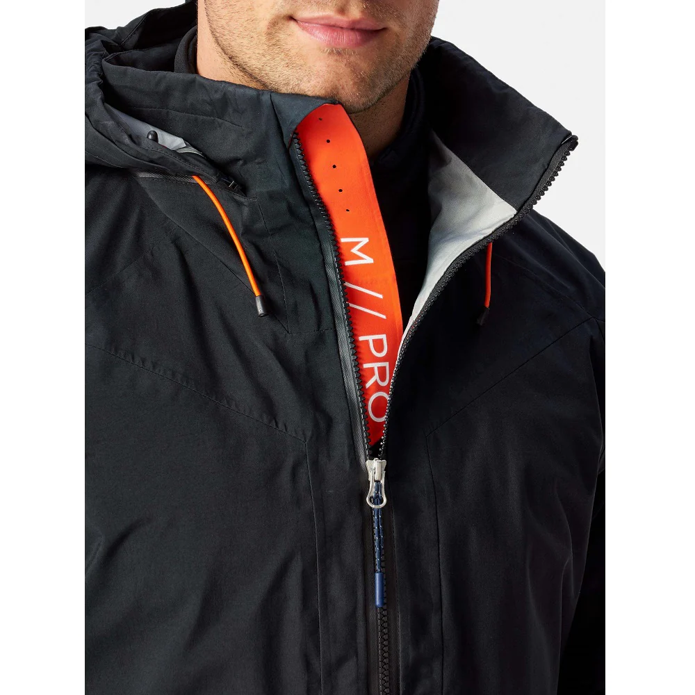 Henri Lloyd M-Pro Jacket Men's - Image 5