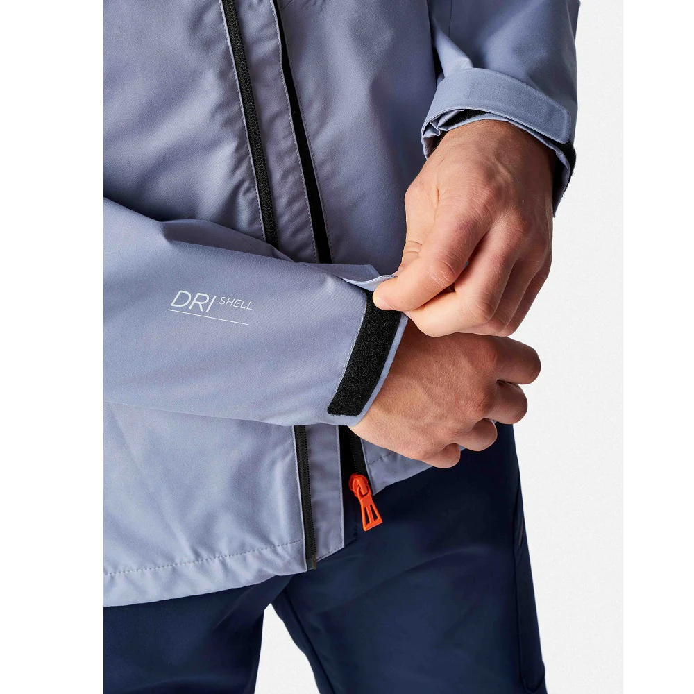 Henri Lloyd Men's Breeze Jacket - Image 4