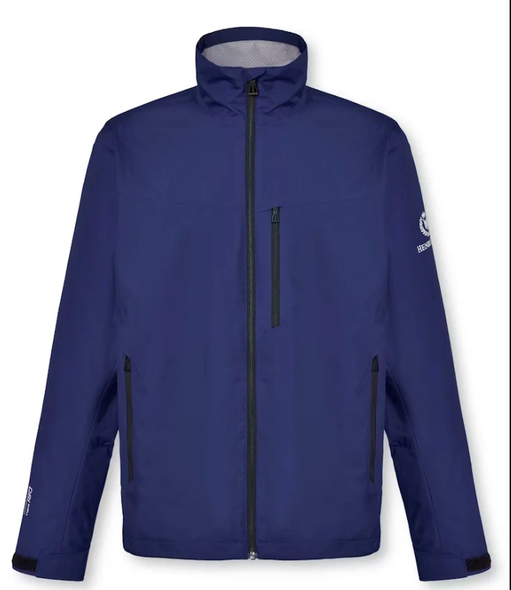 Henri Lloyd Men's Breeze Jacket - Image 6
