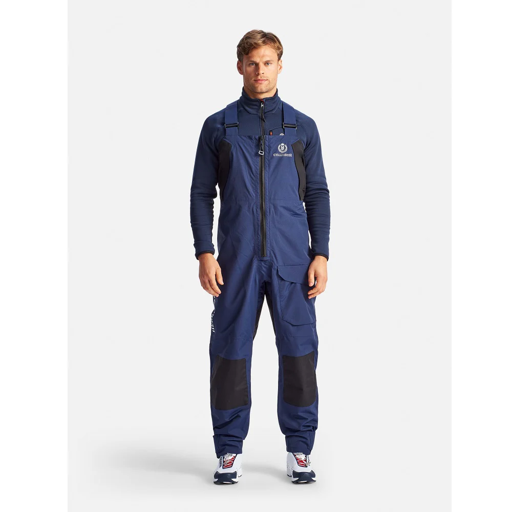 Henri Lloyd Men's Coastal Hi-Fit Trousers - Image 2
